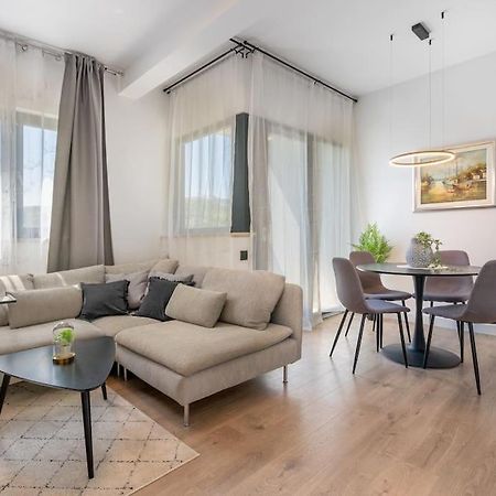 Villa 64 Apartment #2 Mlini Dış mekan fotoğraf