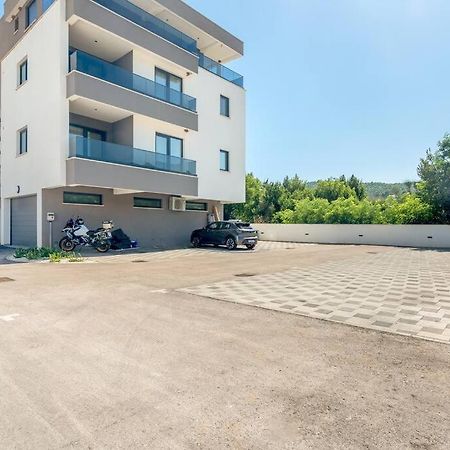 Villa 64 Apartment #2 Mlini Dış mekan fotoğraf