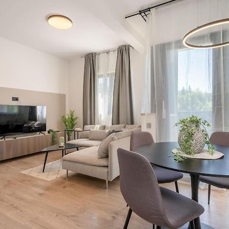 Villa 64 Apartment #2 Mlini Dış mekan fotoğraf
