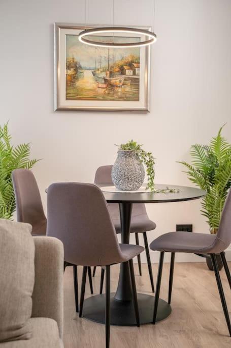 Villa 64 Apartment #2 Mlini Dış mekan fotoğraf