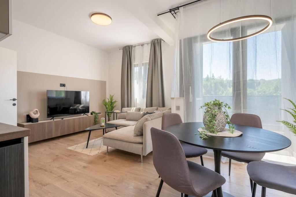 Villa 64 Apartment #2 Mlini Dış mekan fotoğraf