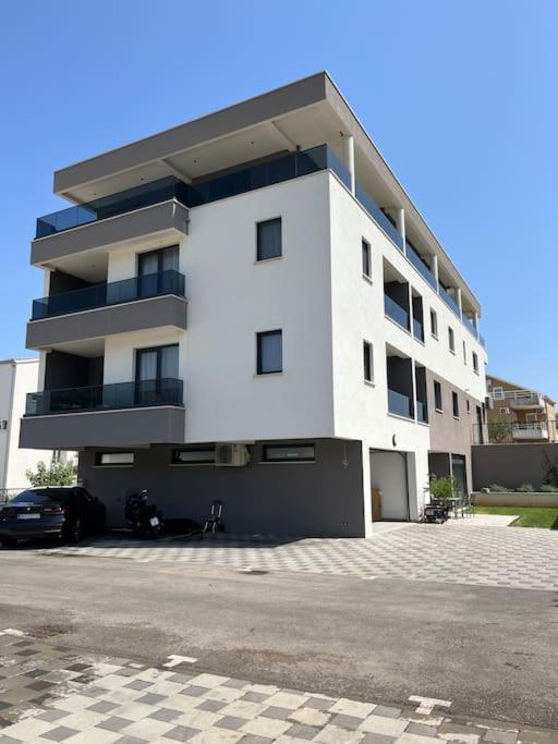 Villa 64 Apartment #2 Mlini Dış mekan fotoğraf