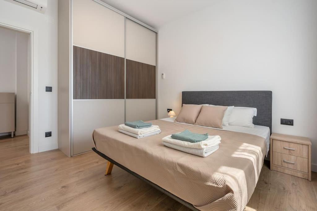 Villa 64 Apartment #2 Mlini Dış mekan fotoğraf